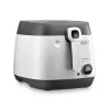 Friteuses Électriques<DELONGHI Friteuse Classique 1,5 kg FS6035, DéLonghi
