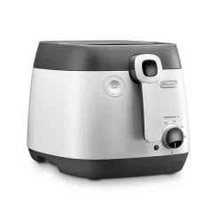 Friteuses Électriques<DELONGHI Friteuse Classique 1,5 kg FS6035, DéLonghi
