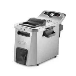 Friteuses Électriques<DELONGHI Friteuse PremiumFry F44532CZ, DéLonghi