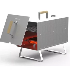 Barbecues, Fours, Kamados Et Accessoires<BARBECOOK Fumoir Electrique Otto 2.0,