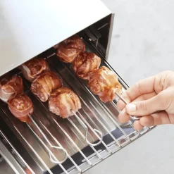 Barbecues, Fours, Kamados Et Accessoires<BARBECOOK Fumoir Electrique Otto 2.0,