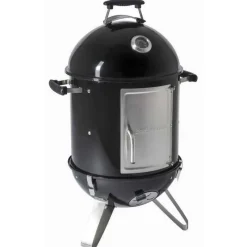 Barbecues, Fours, Kamados Et Accessoires<BARBECOOK Fumoir Oskar S,