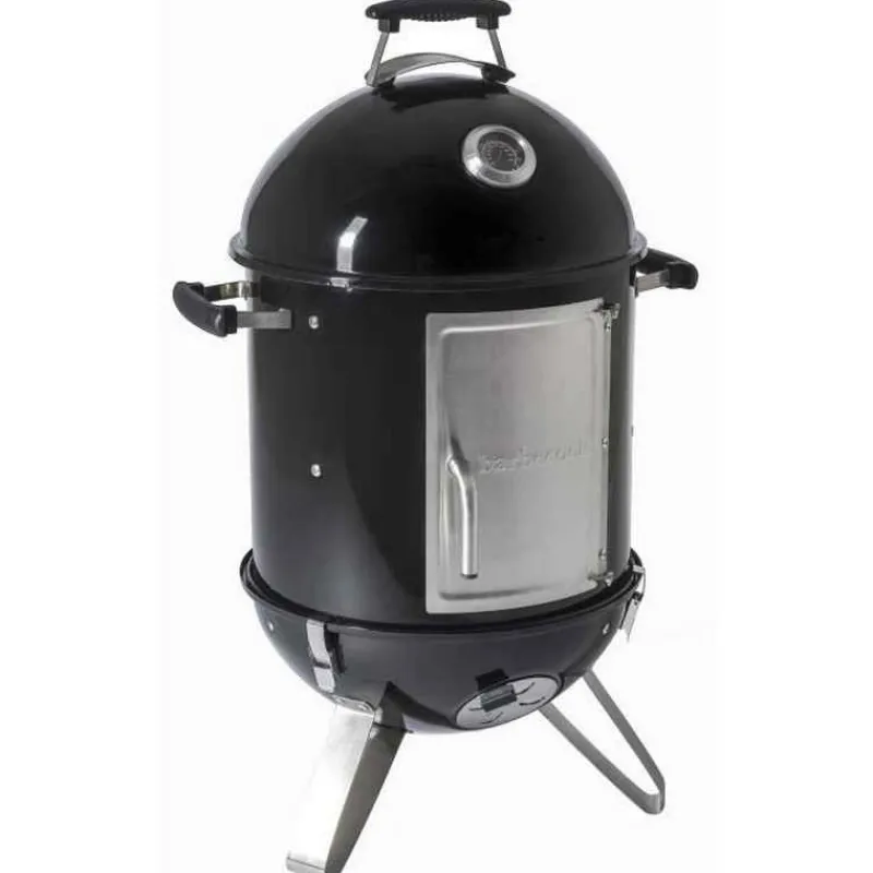 Barbecues, Fours, Kamados Et Accessoires<BARBECOOK Fumoir Oskar S,