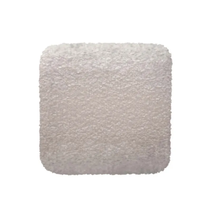 Galettes De Chaise<Opjet Galette de chaise Bouclette,