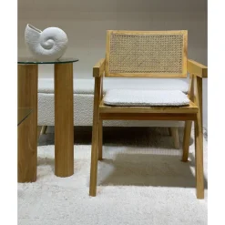 Galettes De Chaise<Opjet Galette de chaise Bouclette,