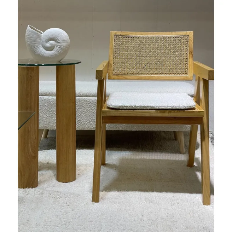 Galettes De Chaise<Opjet Galette de chaise Bouclette,