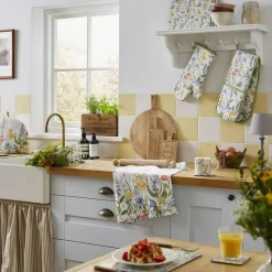 Gants Et Maniques<Ulster Weavers Gant de cuisine Cottage Garden,