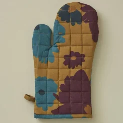 Gants Et Maniques<Sylvie Thiriez Gant de cuisine Coup de Foudre,