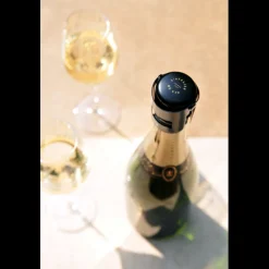 Ustensiles Pour Le Vin<L'ATELIER DU VIN Gard'Bulles Métal,