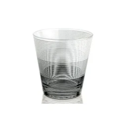 Chopes Et Gobelets<BASTIDE Gobelet 27 cl Circles Gris, Diffusion