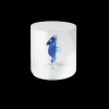 Chopes Et Gobelets<WD Lifestyle Gobelet 25 cl Hippocampe,
