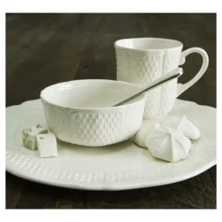 Tout Pour Le Café<GIEN FRANCE Gobelet à thé Pont aux Choux, Faïencerie de Gien