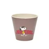Tout Pour Le Café|Les Verrines<Quy cup Gobelet expresso 9cl Snoopy Cool,