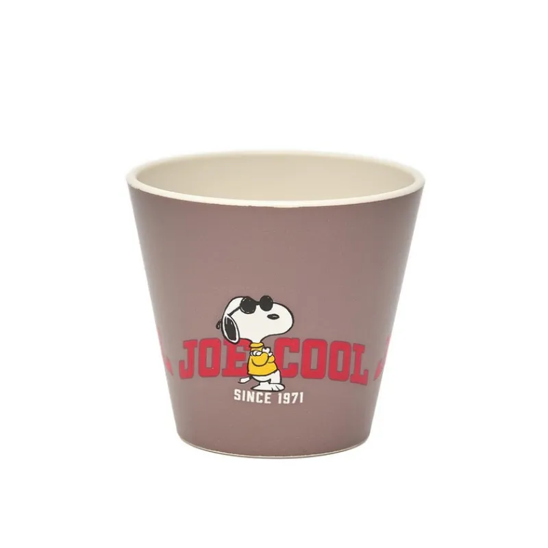 Tout Pour Le Café|Les Verrines<Quy cup Gobelet expresso 9cl Snoopy Cool,