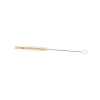Brosserie<REDECKER Goupillon avec bout pinceau 28cm,