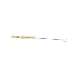 Brosserie<REDECKER Goupillon avec bout pinceau 28cm,