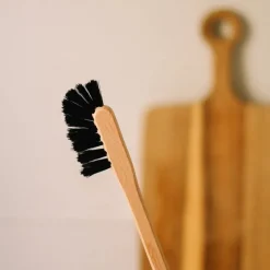 Brosserie|Boîtes Repas Et Accessoires<Qwetch Goupillon de Nettoyage en Bois,