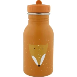 La Vaisselle Pour Enfant<Trixie Gourde 350 ml Mr Fox,
