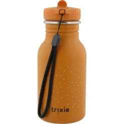 La Vaisselle Pour Enfant<Trixie Gourde 350 ml Mr Fox,
