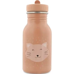 La Vaisselle Pour Enfant<Trixie Gourde 350 ml Mrs Cat,