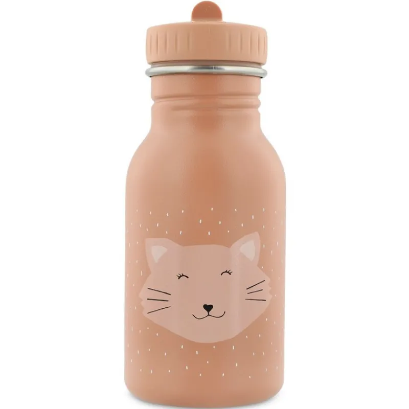 La Vaisselle Pour Enfant<Trixie Gourde 350 ml Mrs Cat,