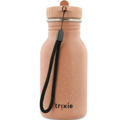 La Vaisselle Pour Enfant<Trixie Gourde 350 ml Mrs Cat,