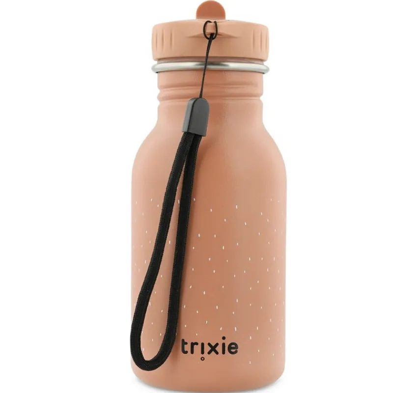 La Vaisselle Pour Enfant<Trixie Gourde 350 ml Mrs Cat,