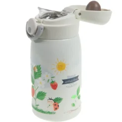 La Vaisselle Pour Enfant<Amadeus Les Petits Gourde isotherme 320 ml Adèle,