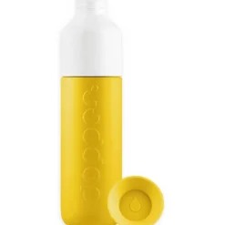 Bouteilles Et Gourdes<dopper Gourde isotherme Insulated 580 ml,