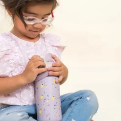 La Vaisselle Pour Enfant|Bouteilles Et Gourdes<The Cotton Cloud Gourde 420ml Fruity,