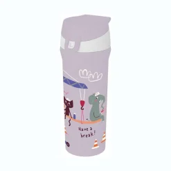 La Vaisselle Pour Enfant<Koziol Gourde 500ml Trucks,