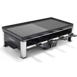 Appareils À Raclette<GreenPan Gourmet 8 personnes Bistro,