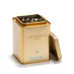 Les Thés Et Tisanes<DAMMANN FRERES Grand Goût Russe, Dammann Frères