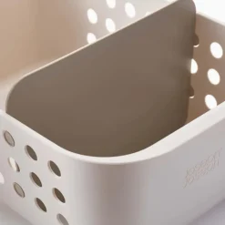 Coin Lavabo|Coin Douche Et Bain<JOSEPH JOSEPH Grand Panier de rangement pour salle de bain,