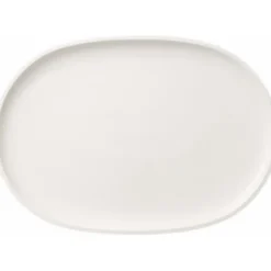 Les Plateaux|Les Plateaux À Fromage<Villeroy & Boch Grande assiette ovale Artesano Original,