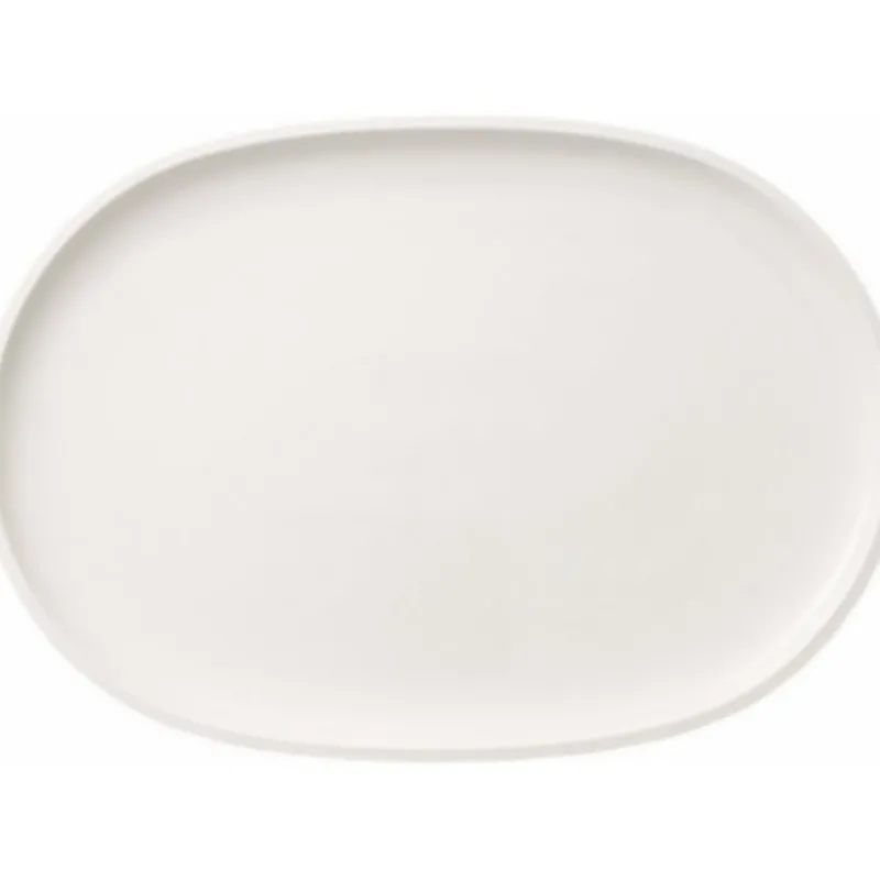 Les Plateaux|Les Plateaux À Fromage<Villeroy & Boch Grande assiette ovale Artesano Original,