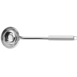 Ustensiles En Inox<CRISTEL Grande louche,