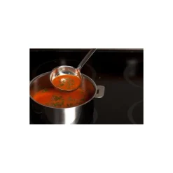 Ustensiles En Inox<CRISTEL Grande louche,