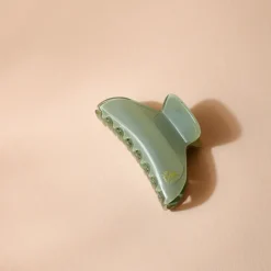 Les Accessoires<Bachca Grande Pince à Cheveux Opaline,