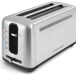 Grille-Pain Et Toasters<Riviera&Bar Grille pain extra long, Riviera & Bar