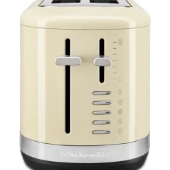 Grille-Pain Et Toasters<KITCHENAID Grille-Pain 2 Tranches Crème,