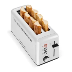 Grille-Pain Et Toasters<Riviera&Bar Grille-pain inox 2 fentes, Riviera & Bar