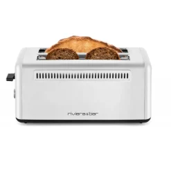 Grille-Pain Et Toasters<Riviera&Bar Grille-pain inox 2 fentes, Riviera & Bar