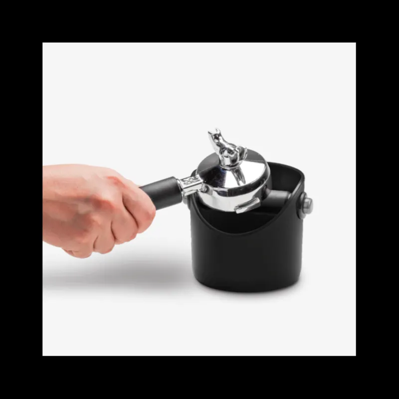 Cafetières Expresso<DREAMFARM Grindenstein noir,