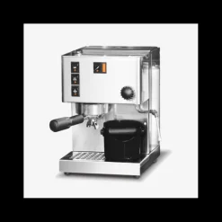 Cafetières Expresso<DREAMFARM Grindenstein noir,