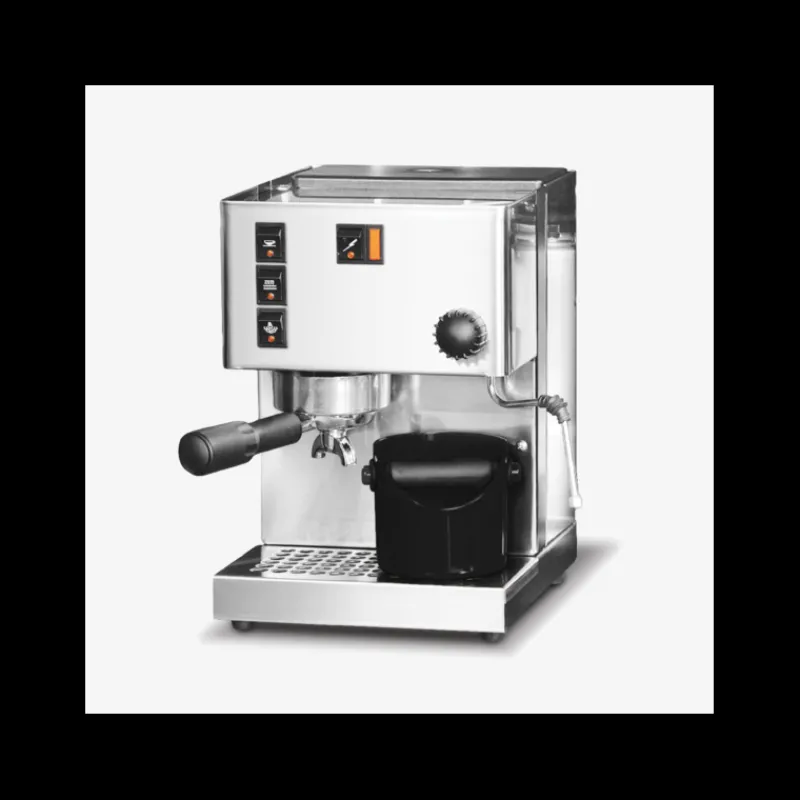 Cafetières Expresso<DREAMFARM Grindenstein noir,