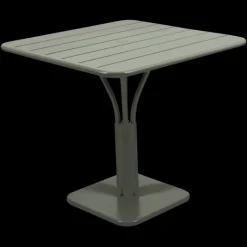 Tables De Jardin<FERMOB Guéridon 80 x 80 cm Luxembourg ,
