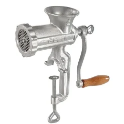 Hachoirs<GEFU Hachoir à viande manuel N°8,