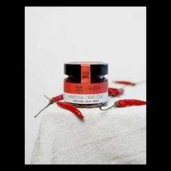Épices & Condiments<Kalios Harissa Grecque,