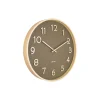 Horloges<KARLSSON Horloge 40 cm Pure,